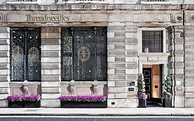 Threadneedles Hotel London